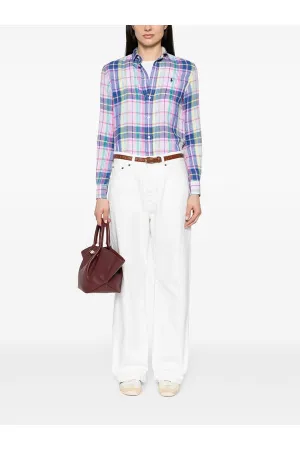 LS RX ANW ST-LONG SLEEVE-BUTTON FRONT SHIRT