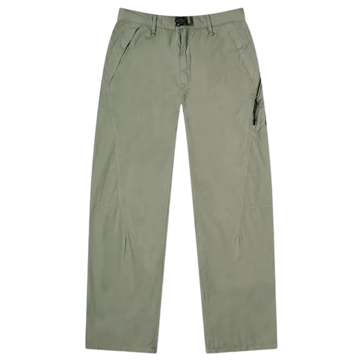 Microreps Loose Utility Pants