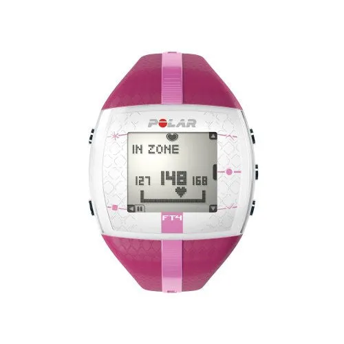 Monitor Cardíaco Polar FT4