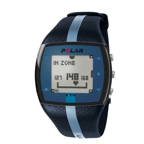 Monitor Cardíaco Polar FT4