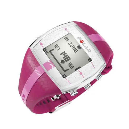 Monitor Cardíaco Polar FT4
