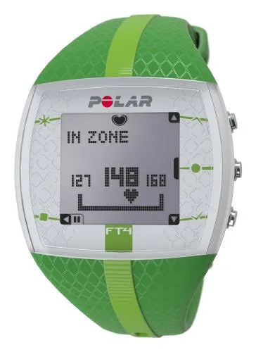 Monitor Cardíaco Polar FT4