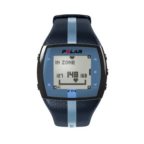 Monitor Cardíaco Polar FT4