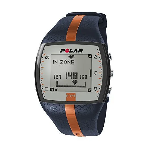 Monitor Cardíaco Polar FT4
