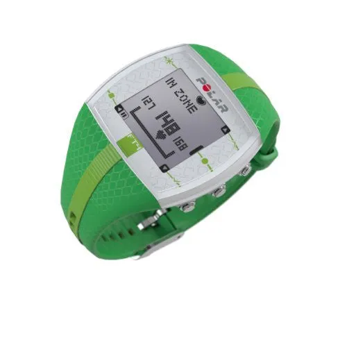 Monitor Cardíaco Polar FT4