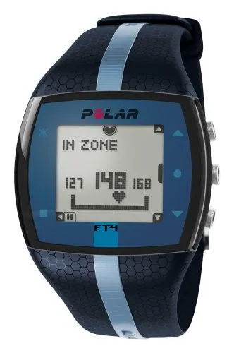 Monitor Cardíaco Polar FT4