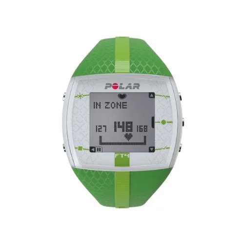 Monitor Cardíaco Polar FT4