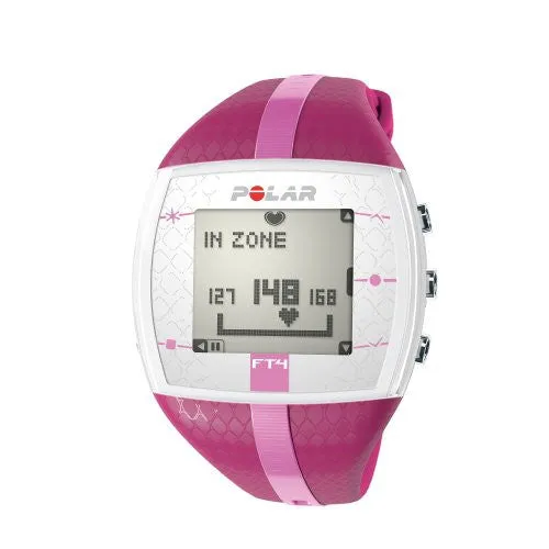 Monitor Cardíaco Polar FT4