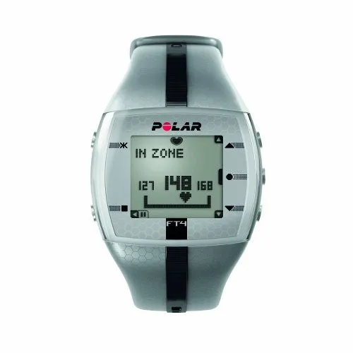 Monitor Cardíaco Polar FT4