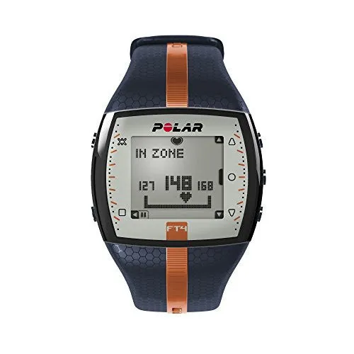 Monitor Cardíaco Polar FT4