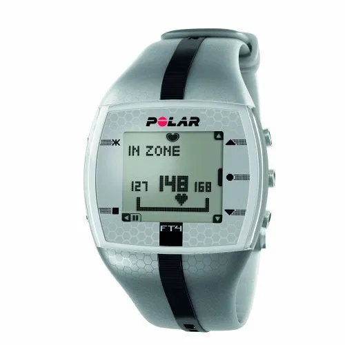 Monitor Cardíaco Polar FT4