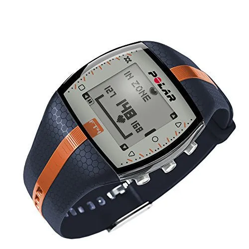 Monitor Cardíaco Polar FT4