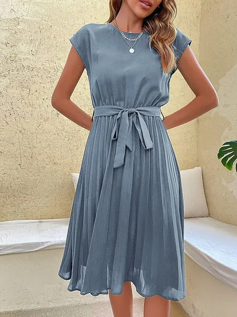 NANCY - SPRING DRESS