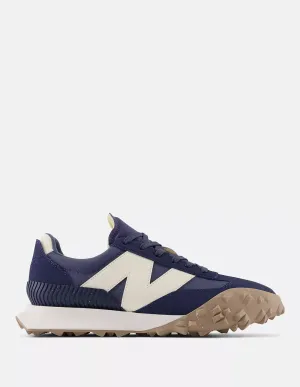 New Balance UXC72 QI Azules Hombre