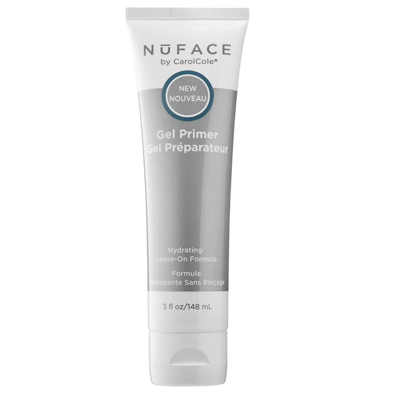 NuFaceLeave-On Gel Primer