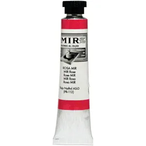 Oleo mir 20ml nº30A rosa mir