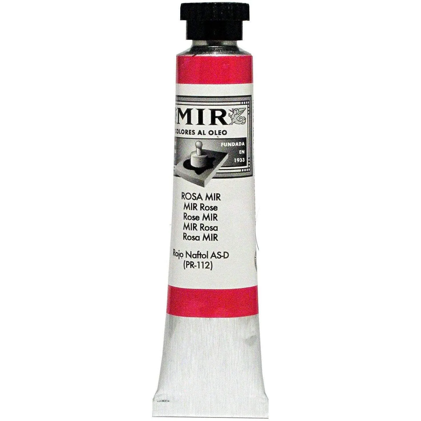 Oleo mir 20ml nº30A rosa mir