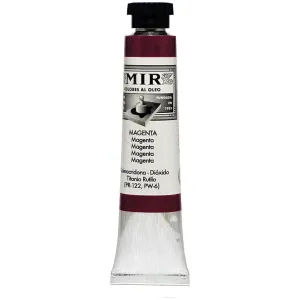 Oleo mir 20ml nº31A magenta