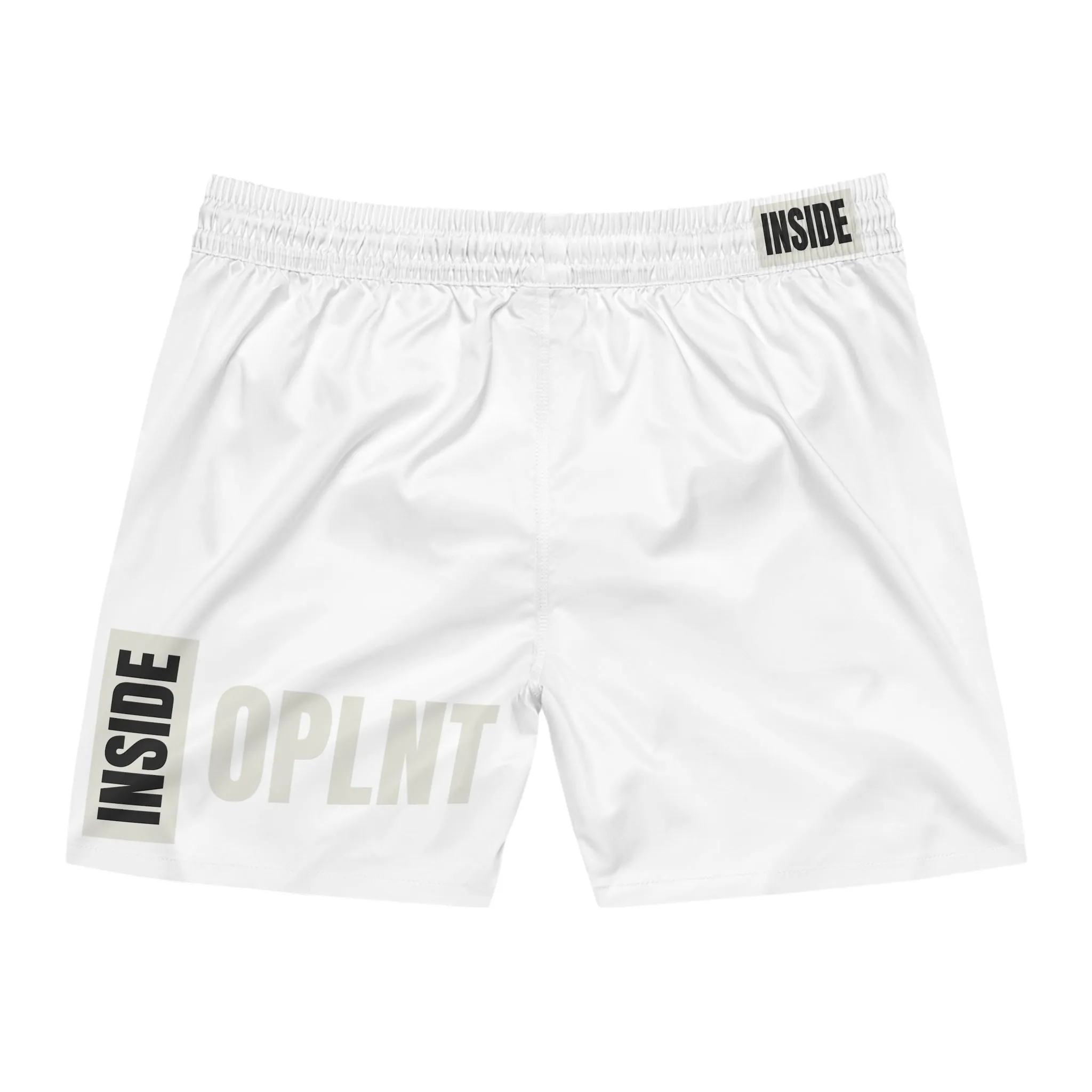 Opulent inside basic  Men´s short