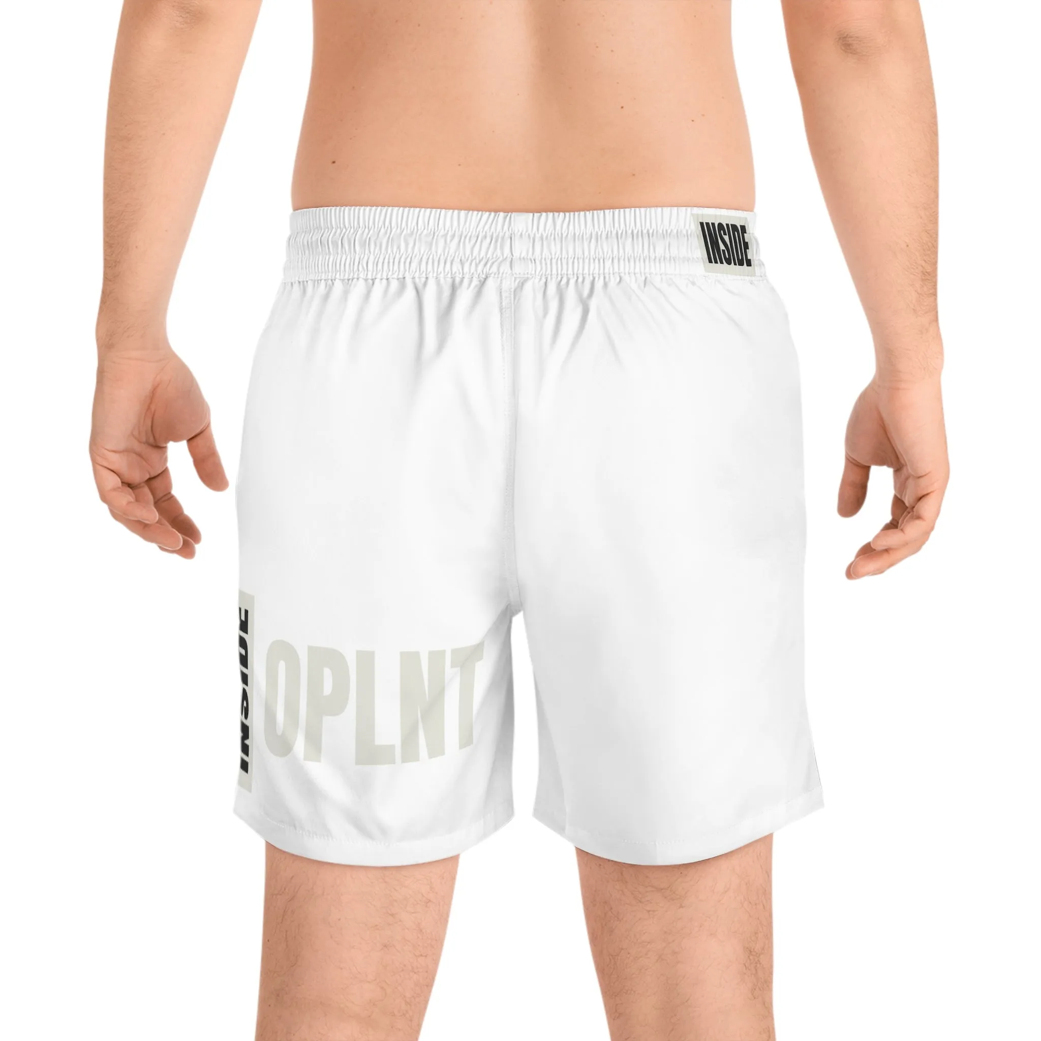 Opulent inside basic  Men´s short