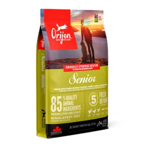 ORIJEN SENIOR