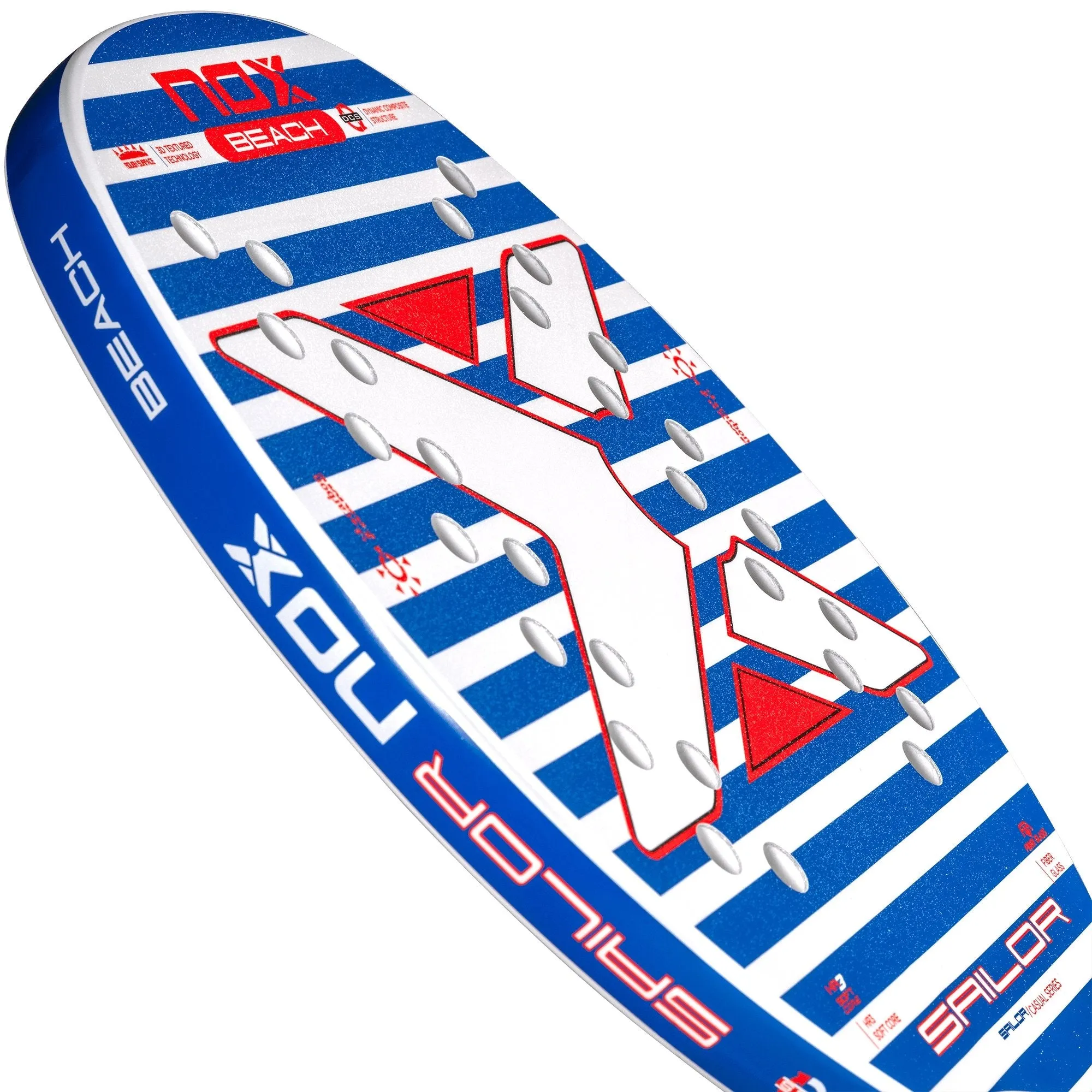Pala de tenis playa SAILOR 2022