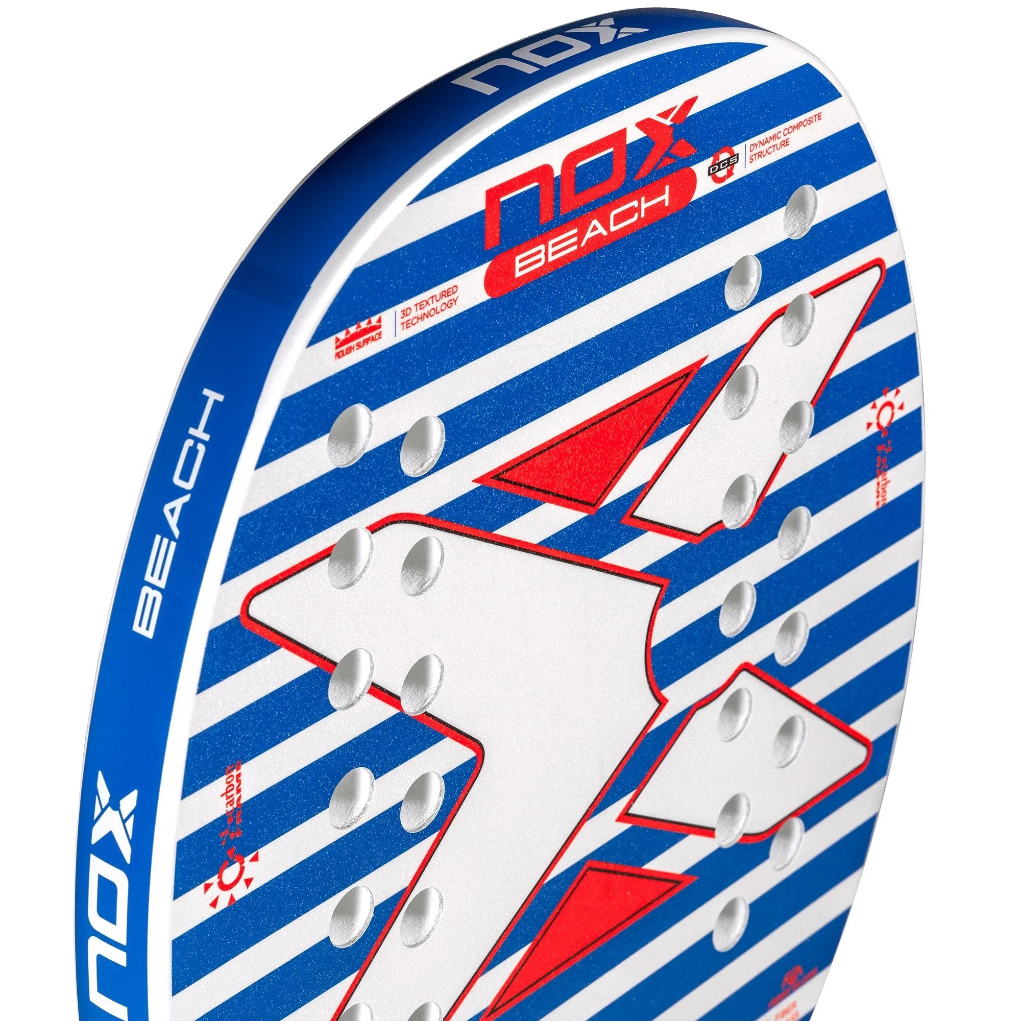 Pala de tenis playa SAILOR 2022