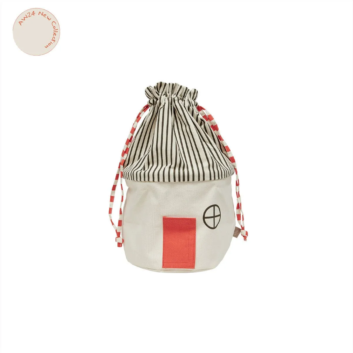 Panier de rangement Koya - Petit
