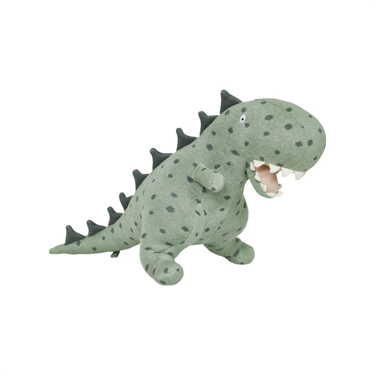 Peluche Théo Dinosaure
