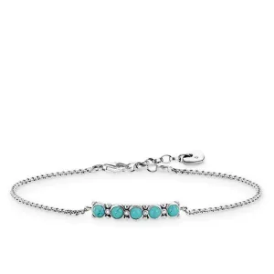 Pulsera Étnica