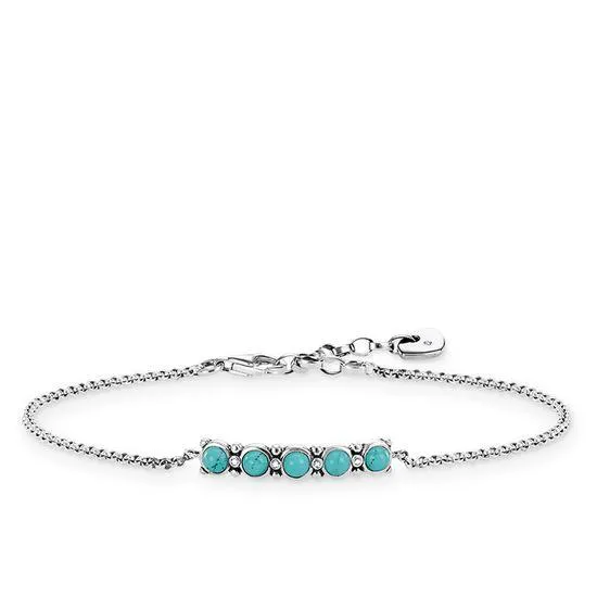 Pulsera Étnica