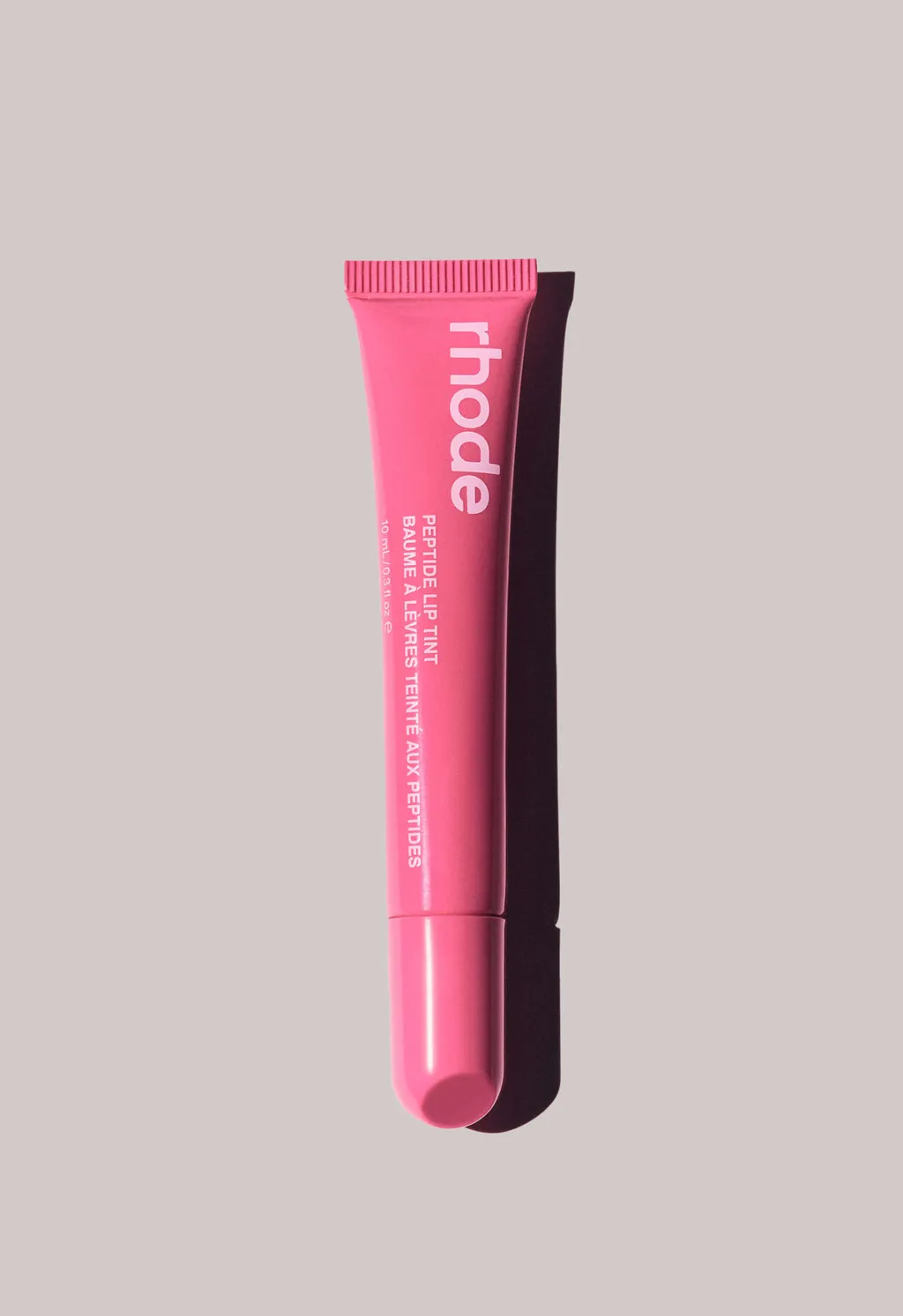 Rhode Peptide lip tint Sugar cookie - Disponible