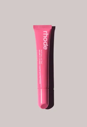 Rhode Peptide lip tint Sugar cookie - Disponible
