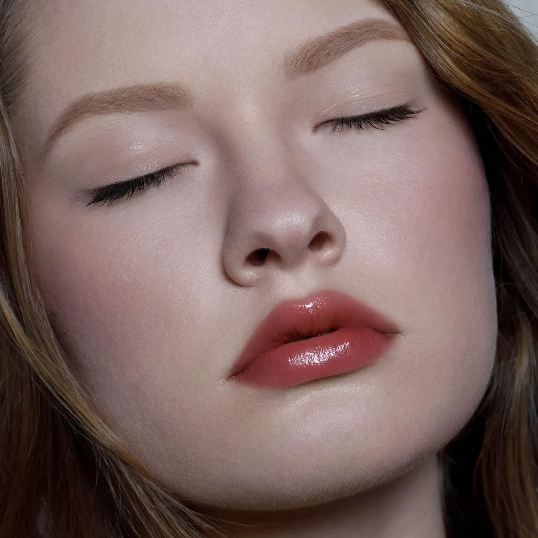 RITUEL DE FILLE - Thorn Bite Peptide Plump Crème Lip Oil