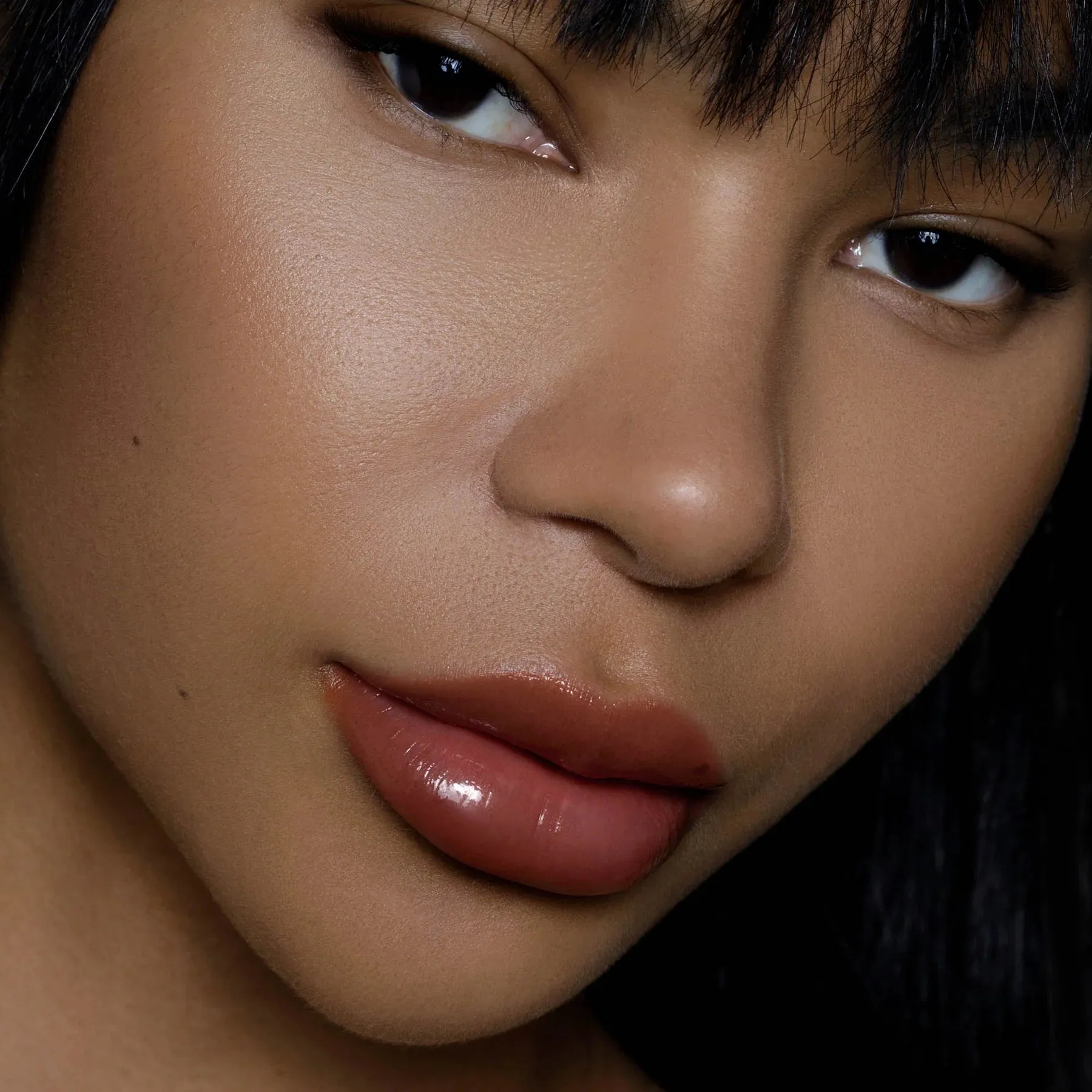 RITUEL DE FILLE - Thorn Bite Peptide Plump Crème Lip Oil
