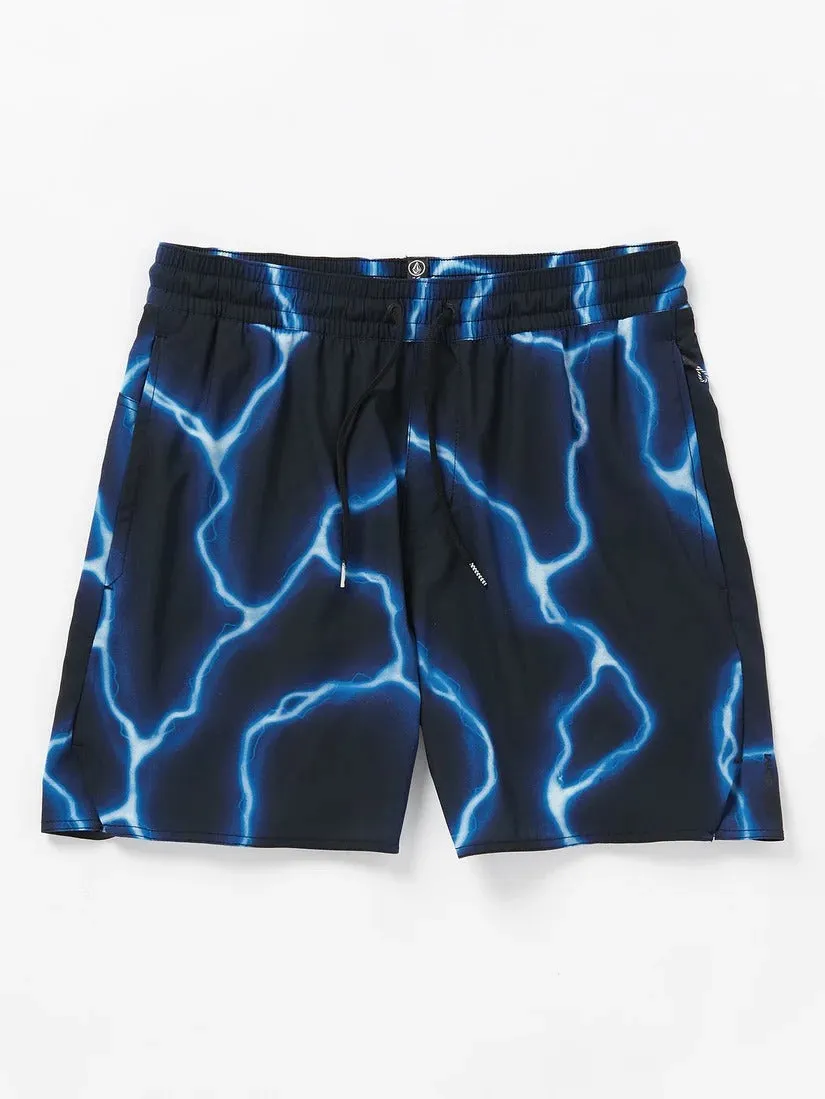 SHORT VOLCOM HOMBRE FA T SPINKS ASCENDER 18