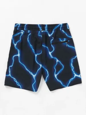 SHORT VOLCOM HOMBRE FA T SPINKS ASCENDER 18