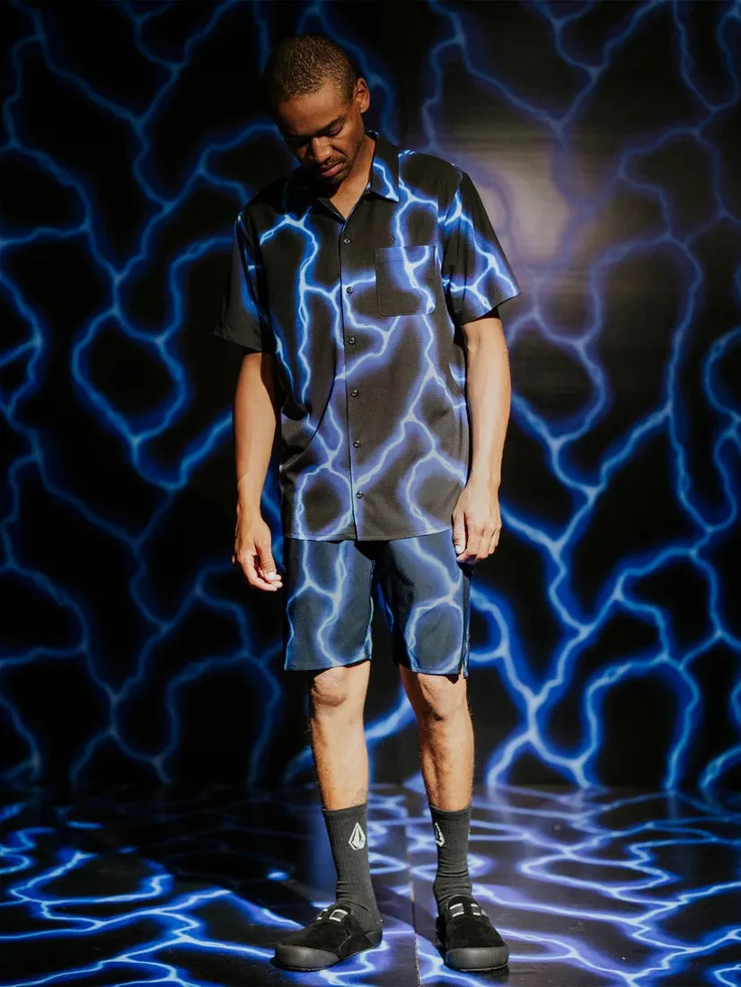 SHORT VOLCOM HOMBRE FA T SPINKS ASCENDER 18