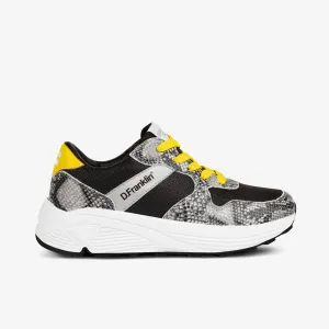 Spark Yellow / Snake