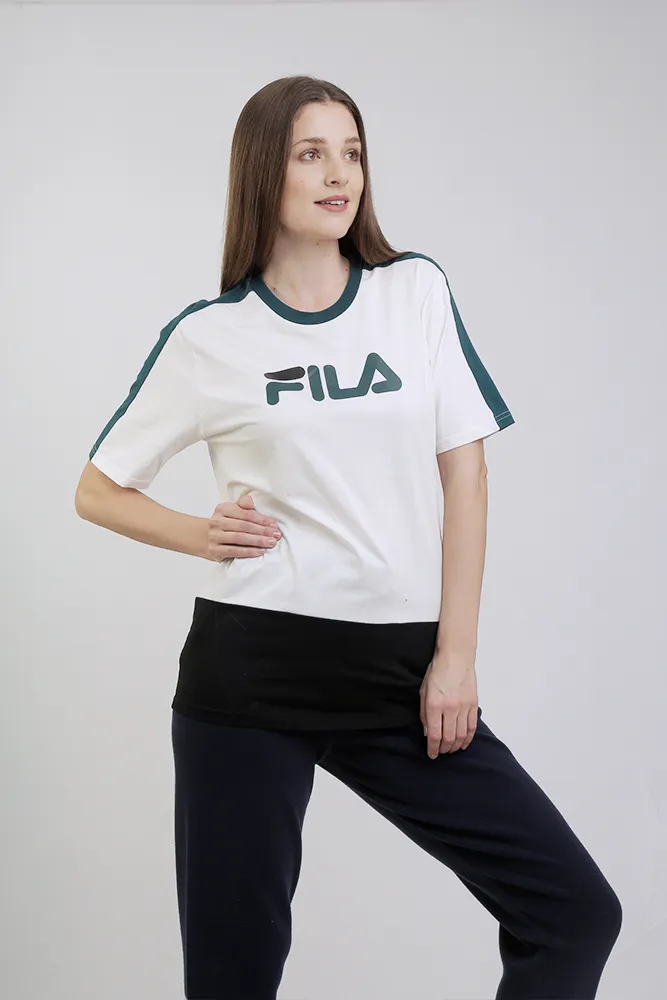 T-Shirt Rebba Graphic