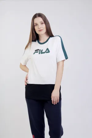 T-Shirt Rebba Graphic