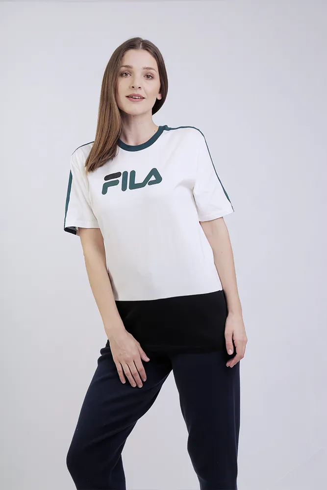 T-Shirt Rebba Graphic