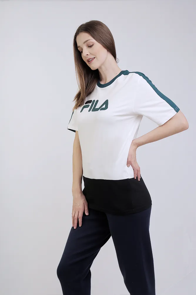 T-Shirt Rebba Graphic