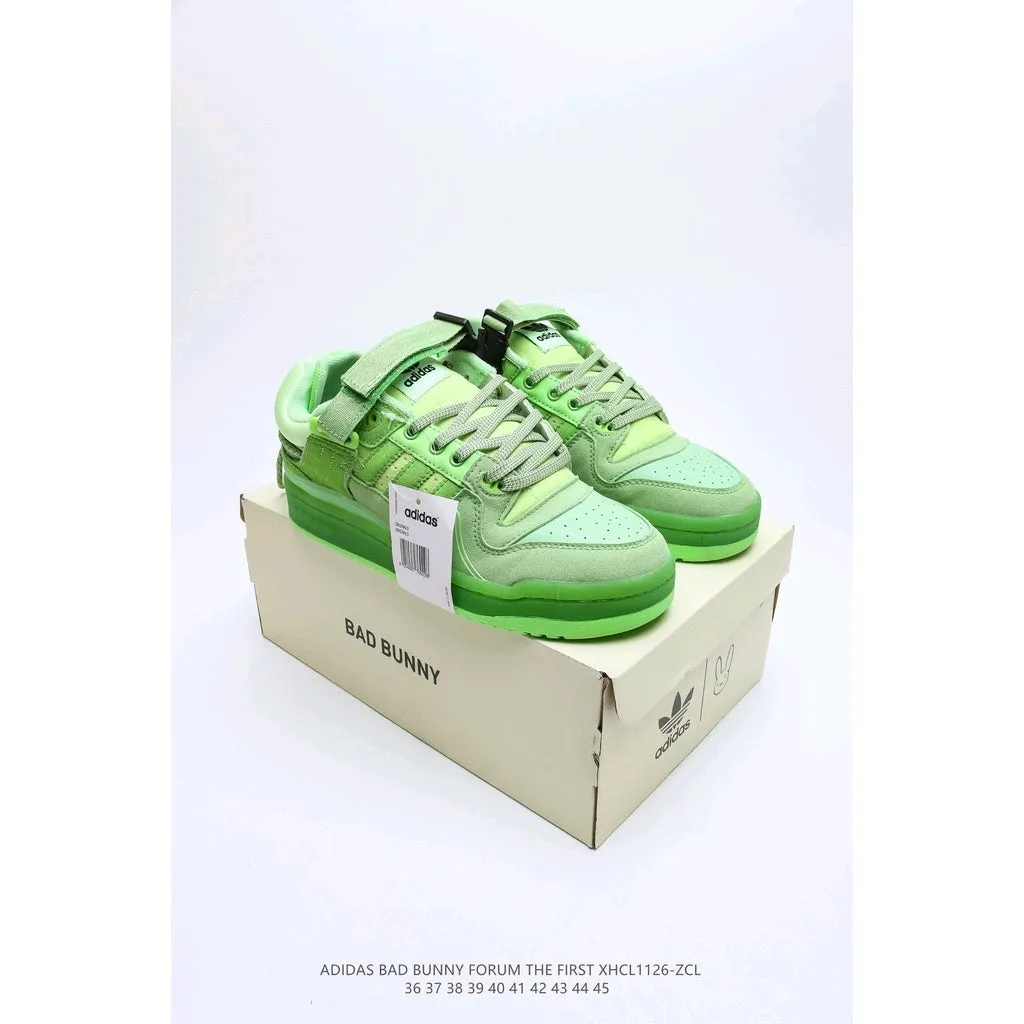 Tenis Adidas Bad Bunny Forum Varios colores