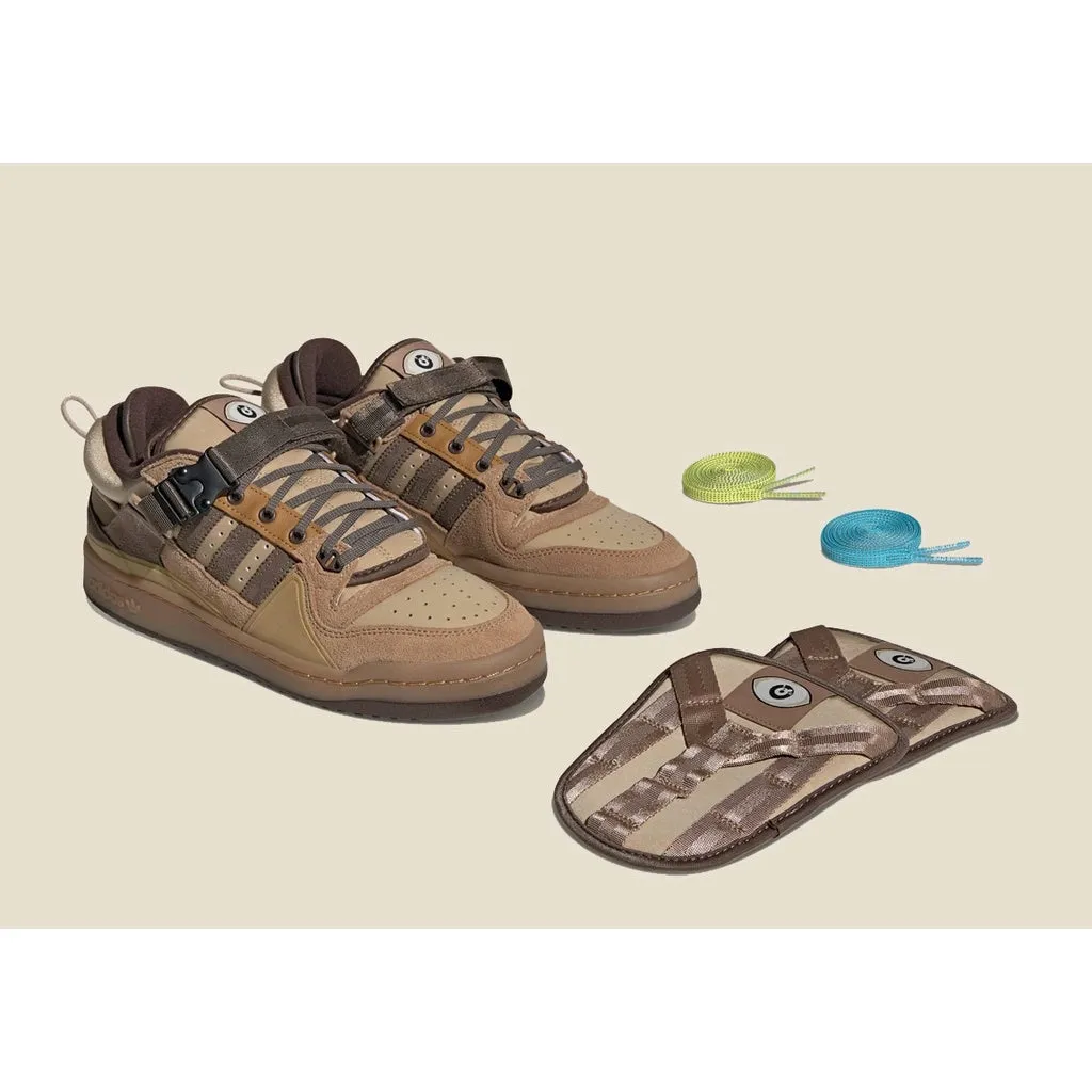 Tenis Adidas Bad Bunny Forum Varios colores