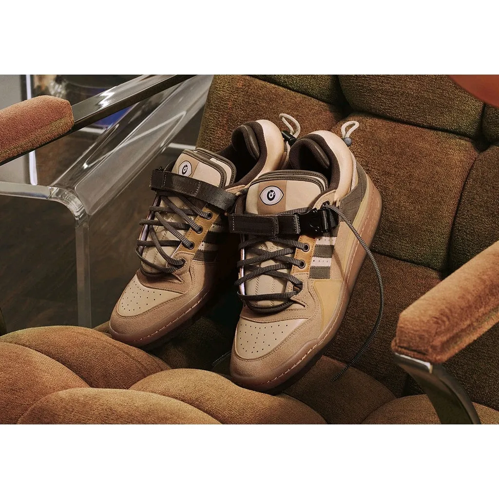 Tenis Adidas Bad Bunny Forum Varios colores