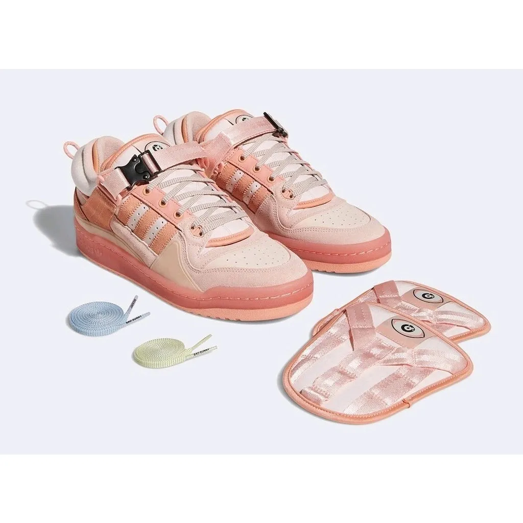 Tenis Adidas Bad Bunny Forum Varios colores