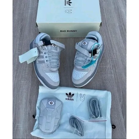 Tenis Adidas Bad Bunny Forum Varios colores