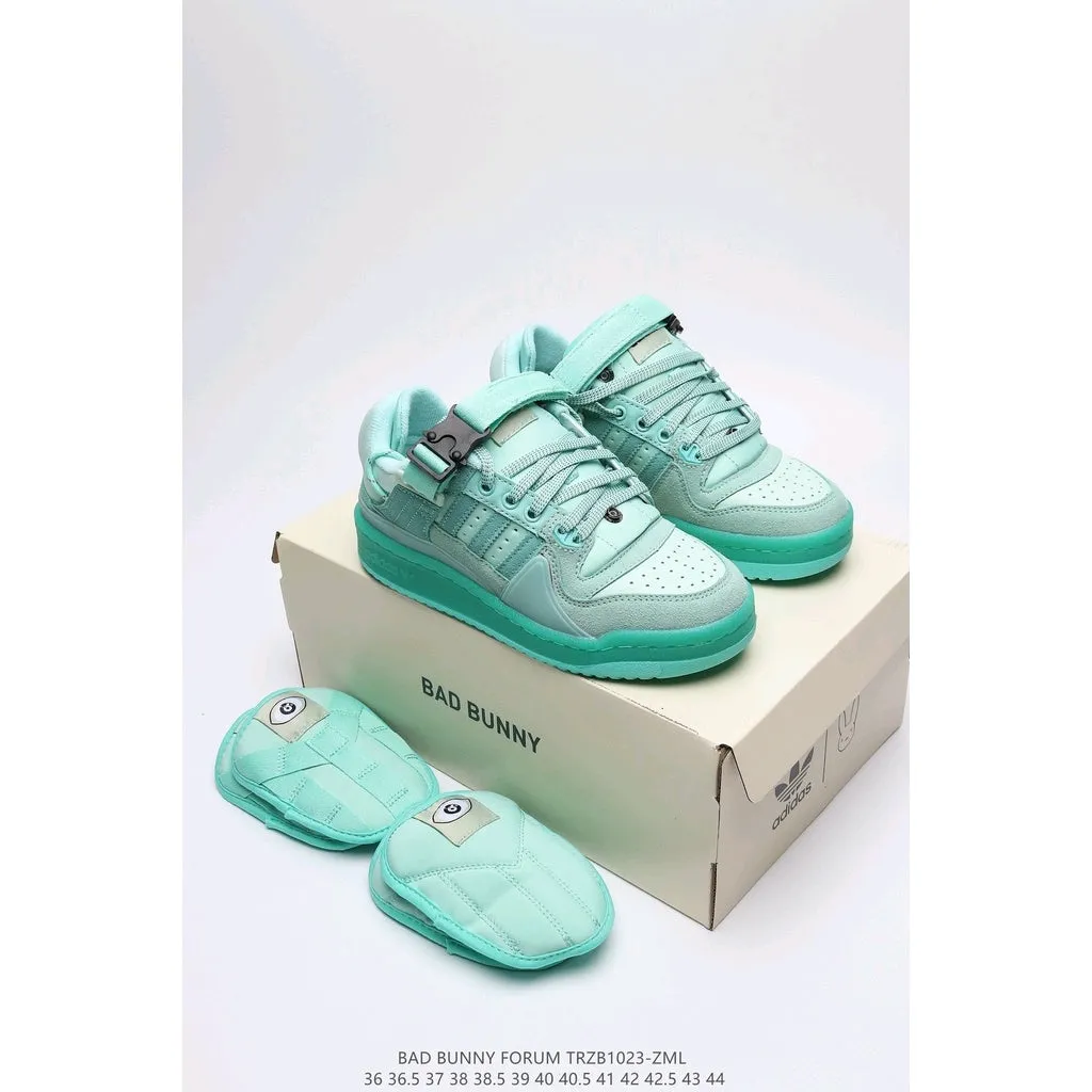 Tenis Adidas Bad Bunny Forum Varios colores