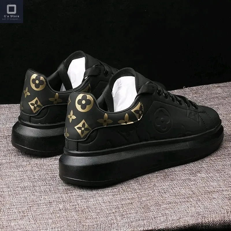 Tenis Louis Vuitton Moda